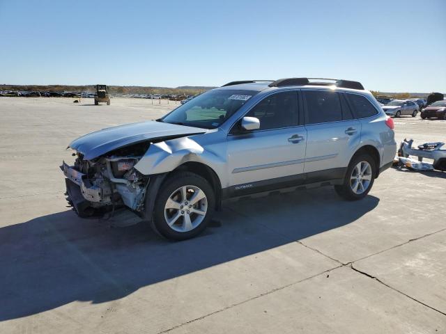 Vehiculos salvage en venta de Copart Grand Prairie, TX: 2013 Subaru Outback 2