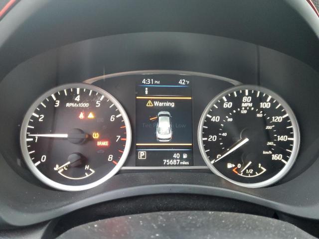 3N1AB7AP9KY362486 Nissan Sentra