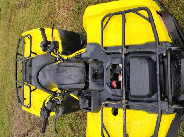 2018 HONDA TRX420 FA 1HFTE47DGJ4301452