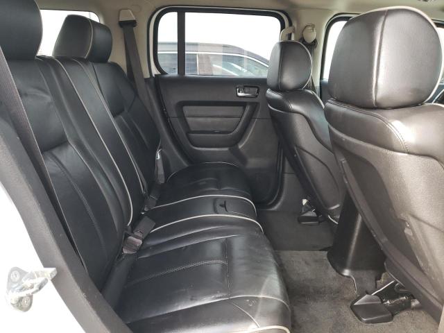5GTDN13E778208915 Hummer H3