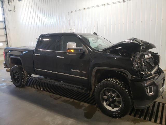 1GT42YEY3JF173910 GMC Sierra K3500 Denali