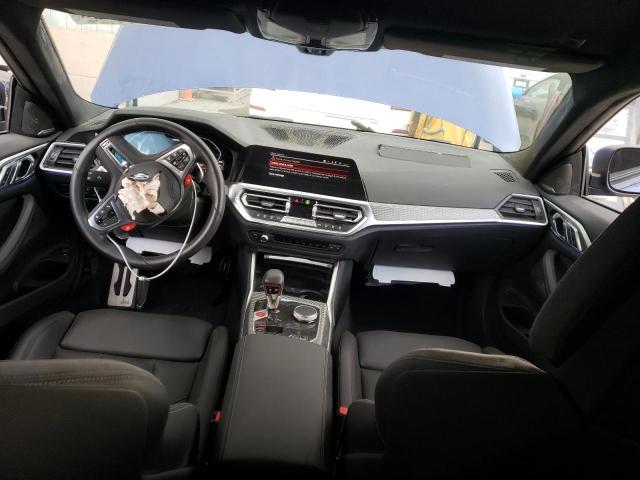 2021 BMW M4 COMPETI WBS33AZ07MCG89497
