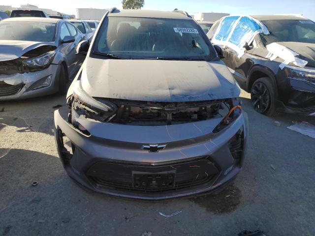 2022 CHEVROLET BOLT EUV L 1G1FY6S03N4104803