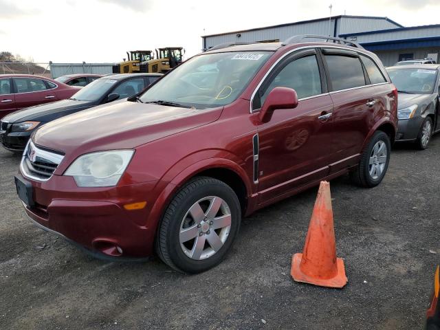 2008 Saturn Vue XR for sale in Mcfarland, WI