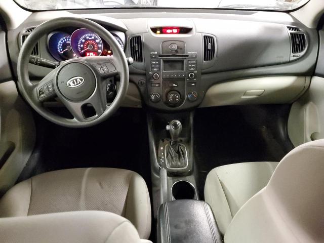 KNAFT4A2XC5487673 2012 Kia Forte Lx