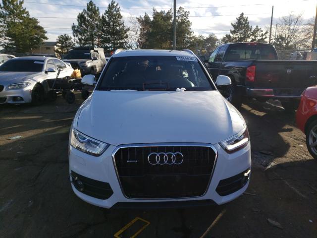 2015 AUDI Q3 PRESTIG - WA1GFCFS5FR011095