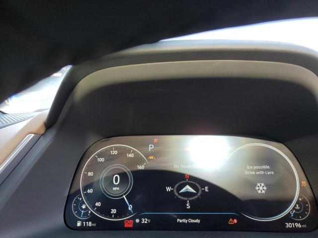 2020 HYUNDAI SONATA LIM - 5NPEH4J21LH052234