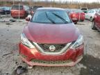 Lot #3025148176 2016 NISSAN SENTRA S