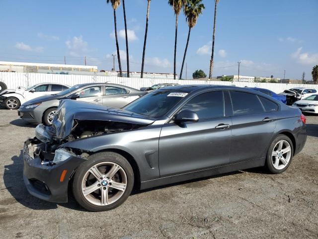 2015 BMW 428 I GRAN - WBA4A9C50FGL85762