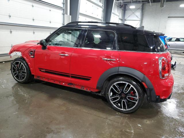 2018 MINI COOPER JCW WMZYV9C31J3B92160