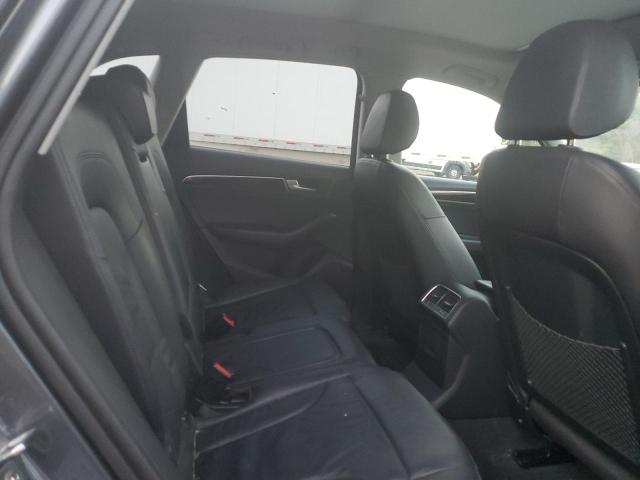 2015 AUDI Q5 PREMIUM - WA1LFAFP3FA108308