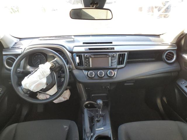 2017 TOYOTA RAV4 LE - JTMZFREV8HJ131942