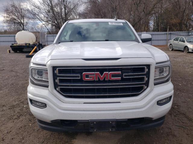 1GTV2MEC5JZ217843 GMC Sierra K1500 Sle