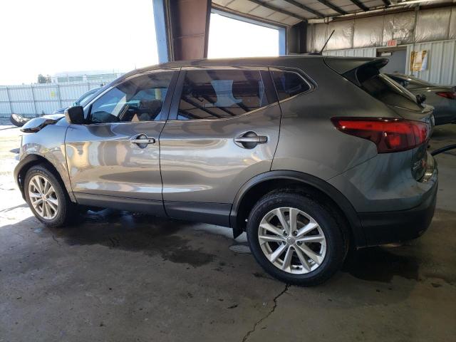 JN1BJ1CP6HW032015 Nissan Rogue Sport S