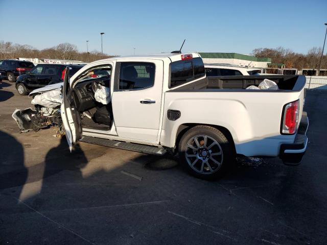 2019 GMC CANYON DEN 1GTG6EEN9K1209510