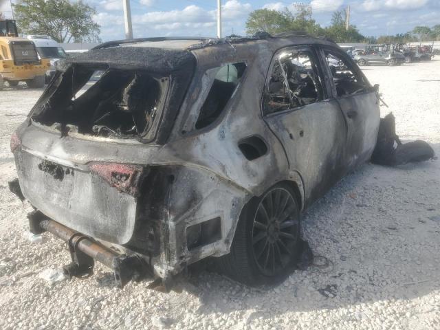 2021 MERCEDES-BENZ GLE 450 4M - 4JGFB5KBXMA552441