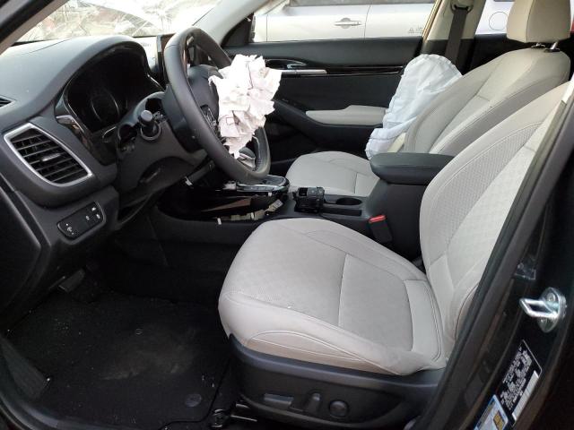 2023 KIA SELTOS SX - KNDETCA27P7355120
