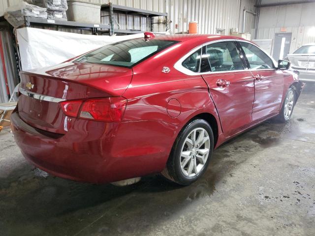 2020 CHEVROLET IMPALA LT - 1G11Z5S31LU115050