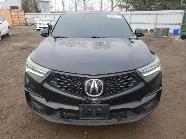2019 ACURA RDX A-SPEC - 5J8TC2H67KL805568