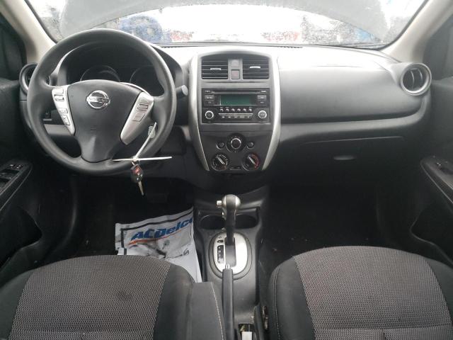 3N1CN7AP4FL840624 Nissan VERSA S