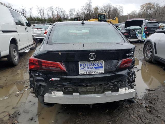 2019 ACURA TLX TECHNO - 19UUB2F60KA003563
