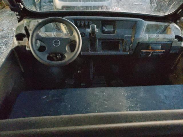 2018 KAWASAKI KAF820 D JKBAFSD15JB505755