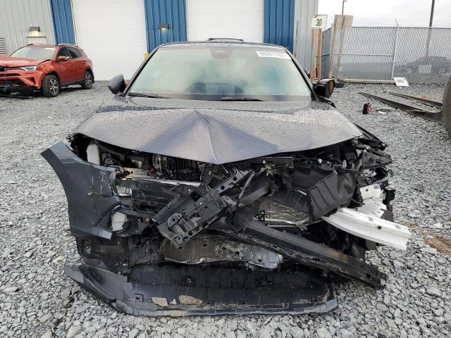 2022 HONDA CIVIC EX - 2HGFE2F34NH125998