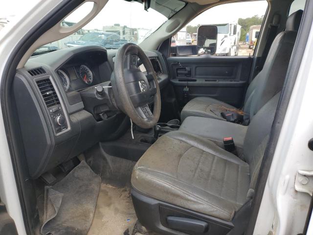 2017 RAM 3500 - 3C7WRTCL3HG770954
