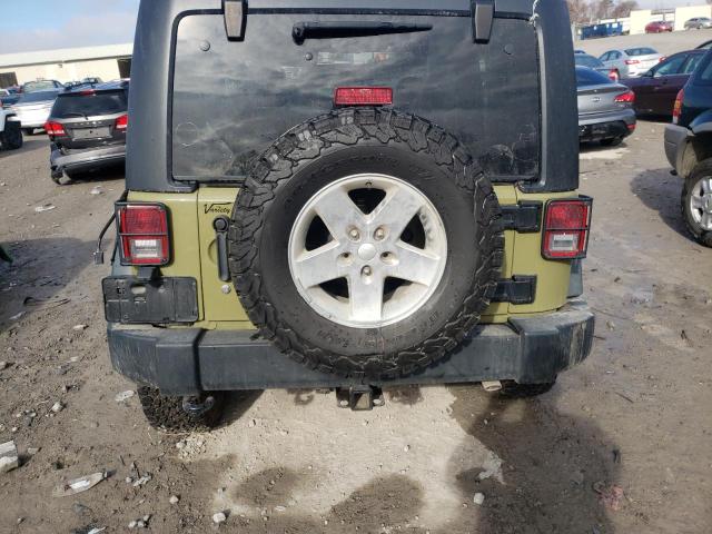 1C4AJWAGXDL649616 | 2013 Jeep wrangler sport