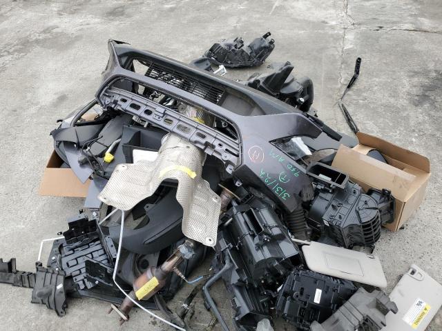 2021 HONDA INSIGHT EX - 19XZE4F5XME011037