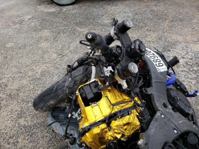 2019 KAWASAKI ZX1002 - JKBZXVF14KA000277