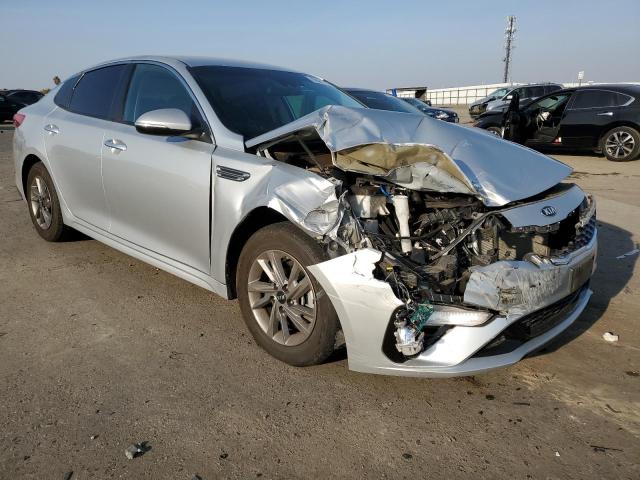 2020 KIA OPTIMA LX - 5XXGT4L35LG390728