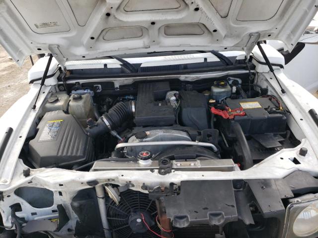 5GTDN13E778208915 Hummer H3