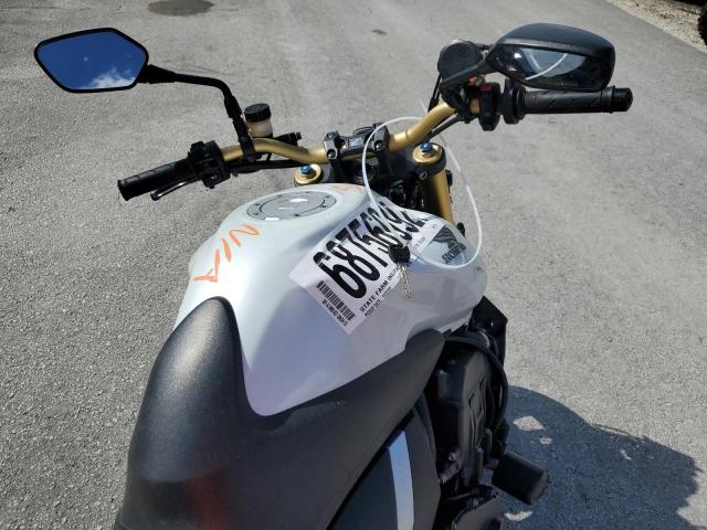 2013 HONDA CB1000 R ZDCSC6011DF210260
