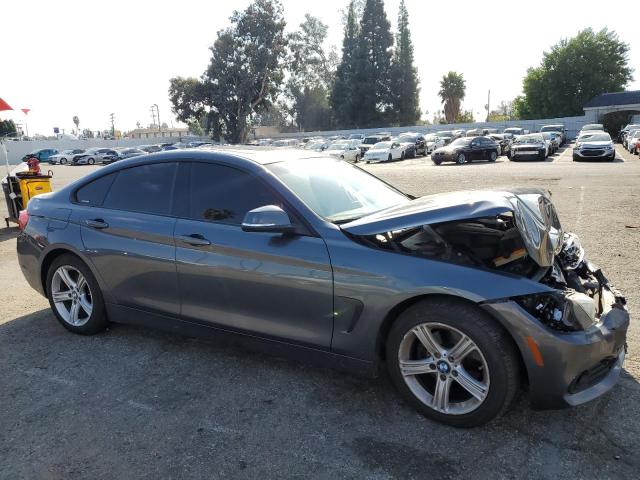 2015 BMW 428 I GRAN - WBA4A9C50FGL85762