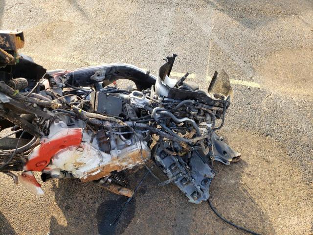 2011 BMW S 1000 RR - WB1051702BZV43116