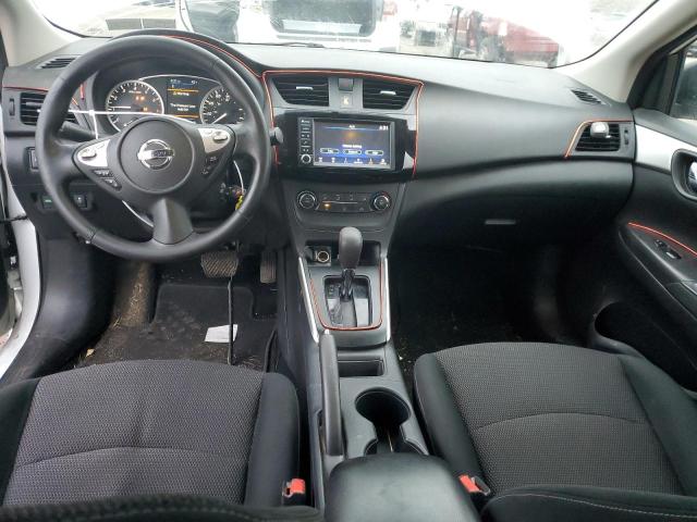 3N1AB7AP9KY362486 Nissan Sentra