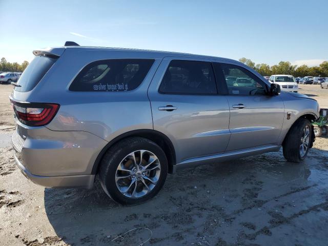 2019 DODGE DURANGO GT - 1C4RDHDG9KC645071