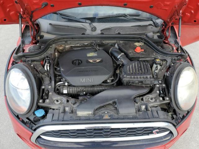 WMWXU3C55F2B66040 Mini COOPER S