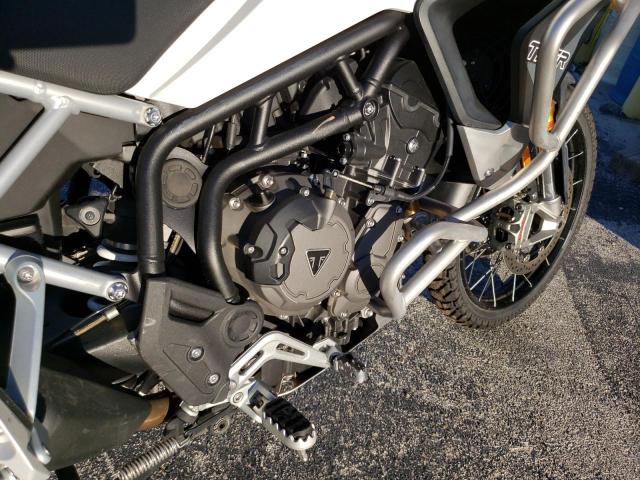 2020 TRIUMPH MOTORCYCLE TIGER 900 SMTE67DF9LT997726