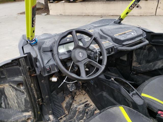 2021 CAN-AM MAVERICK S 3JB1WAX41MK000205
