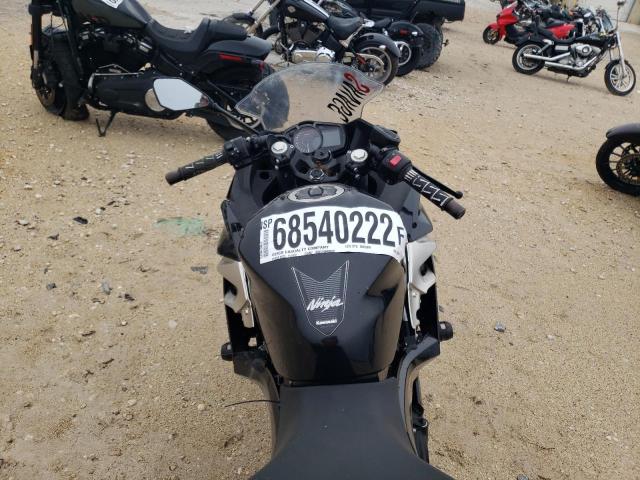 2019 KAWASAKI EX400 - JKAEXKG10KDA28594