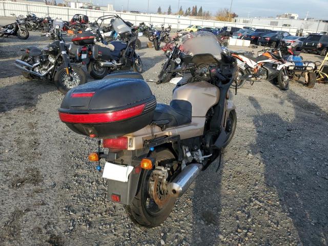 2005 KAWASAKI ZG1000 JKAZGCA155B522317