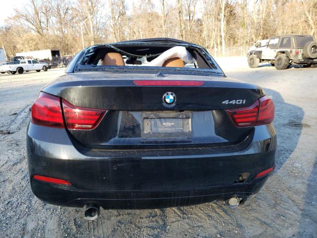 2020 BMW 440I WBA4Z5C04L5P29770