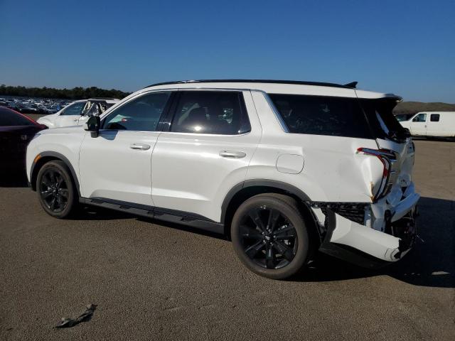 2023 HYUNDAI PALISADE X KM8R3DGE8PU498101