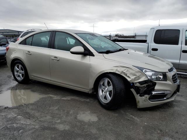 2016 CHEVROLET CRUISE LT 1G1PE5SB0G7218722