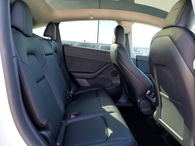 5YJYGDEE6MF211074 Tesla Model Y