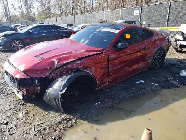 2022 Ford Mustang GT