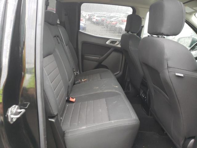 2019 FORD RANGER XL - 1FTER4FH2KLA19229
