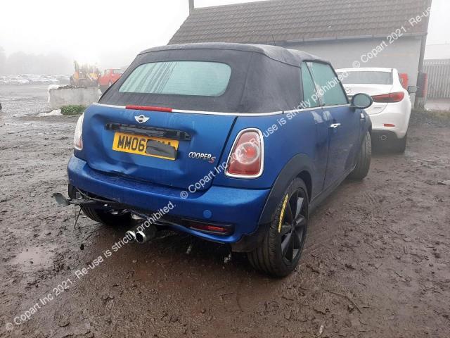 WMWZP32010TY87749 Mini COOPER S